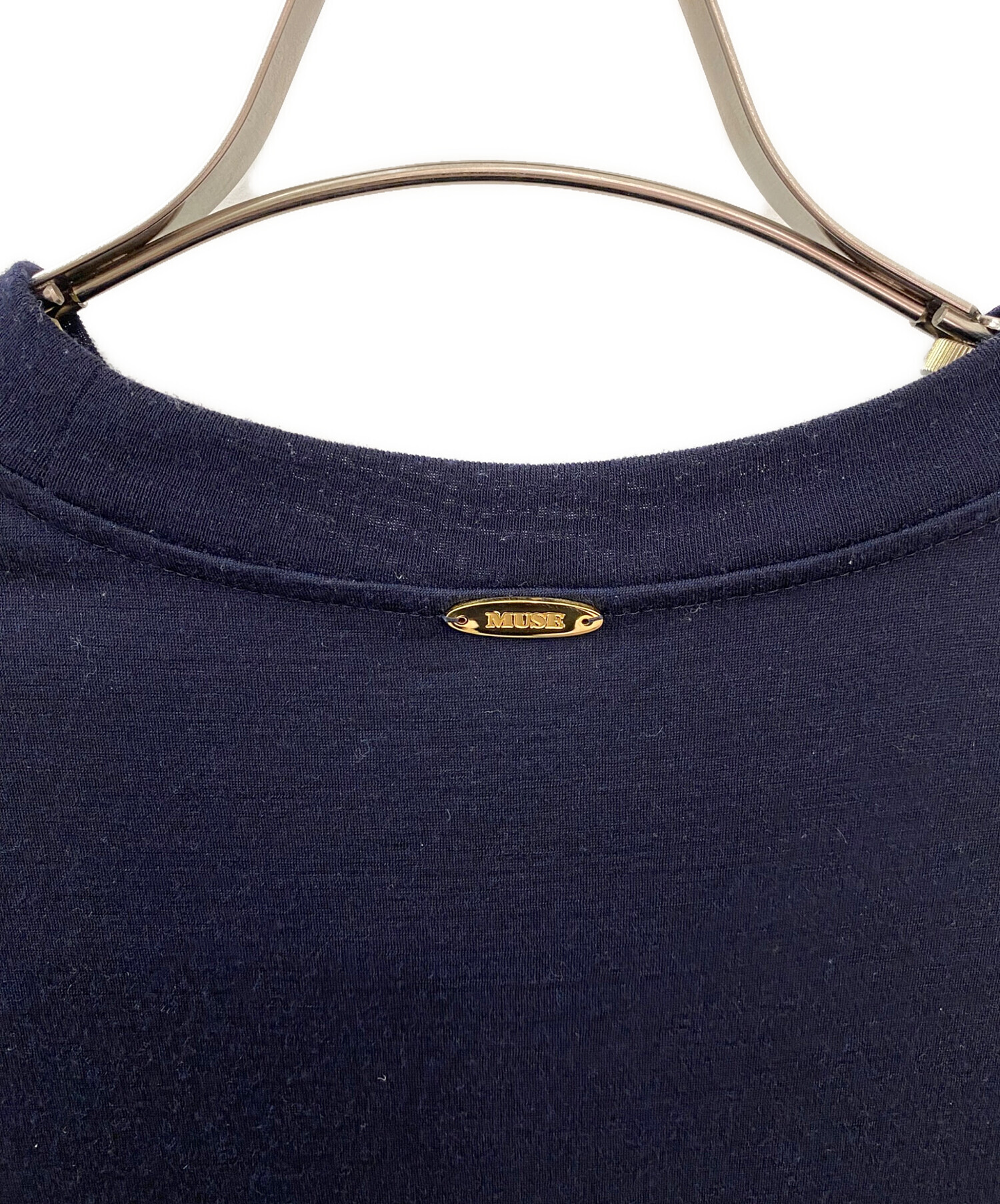 中古・古着通販】DEUXIEME CLASSE (ドゥーズィエム クラス) Primewool