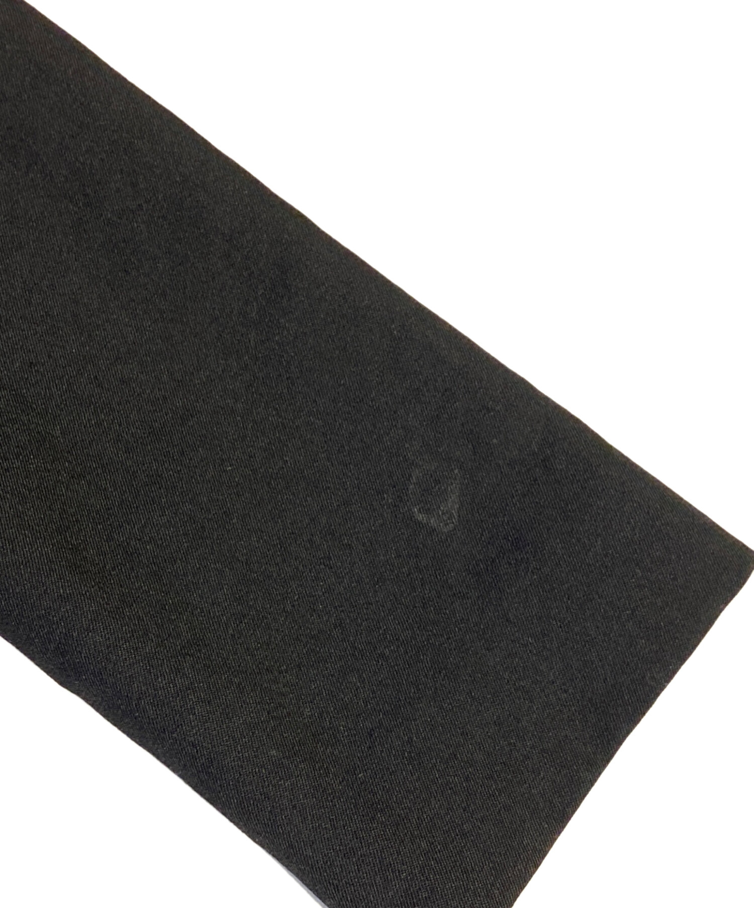 中古・古着通販】YOHJI YAMAMOTO (ヨウジヤマモト) アシンメトリー