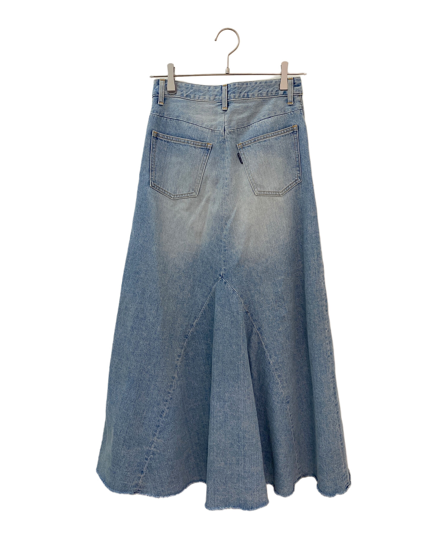 中古・古着通販】MADISON BLUE (マディソンブルー) 5POCKET REMAKE