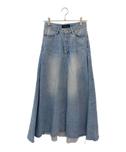 中古・古着通販】MADISON BLUE (マディソンブルー) 5POCKET REMAKE