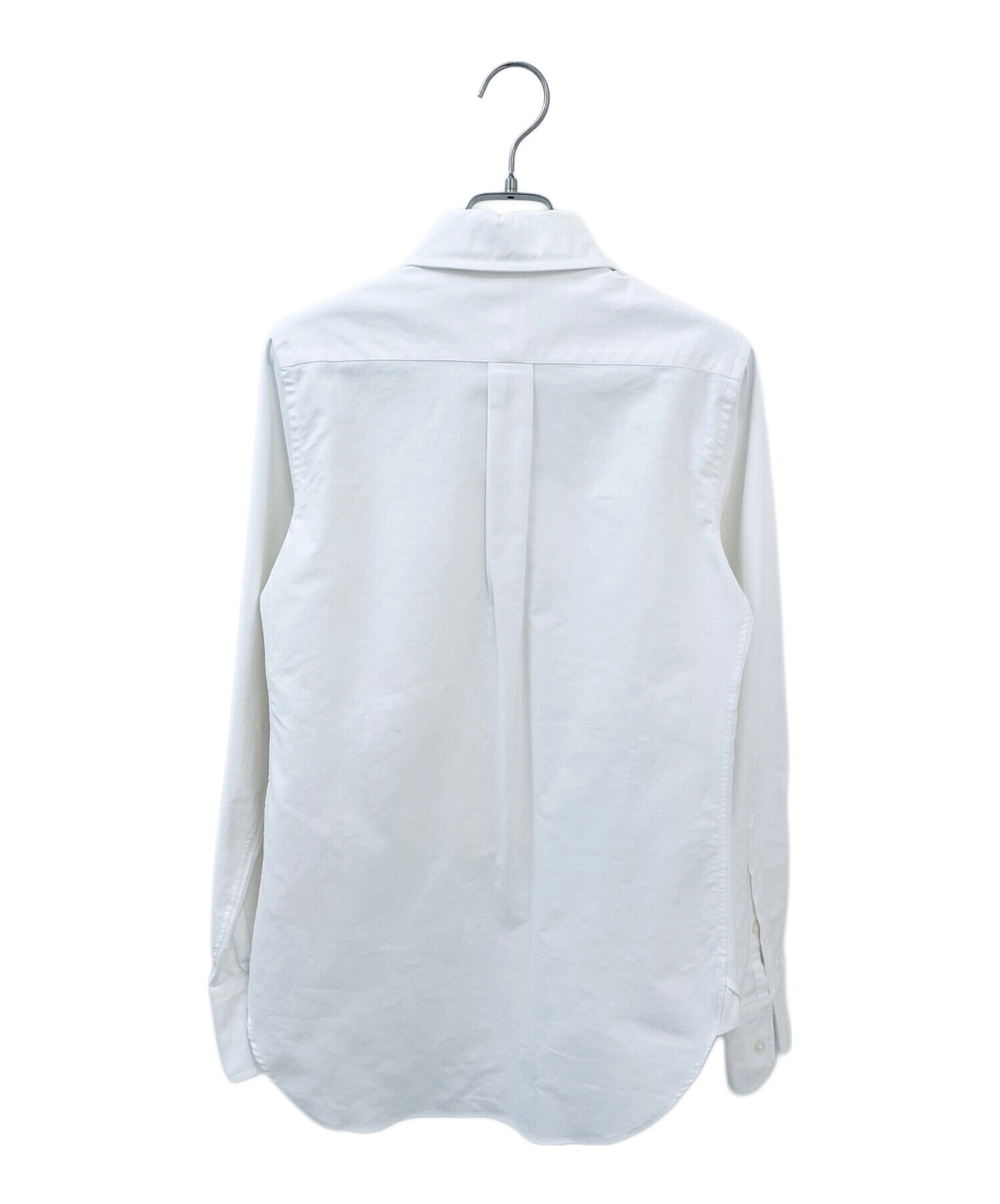 中古・古着通販】MADISON BLUE (マディソンブルー) CHELSEA L/S SHIRT