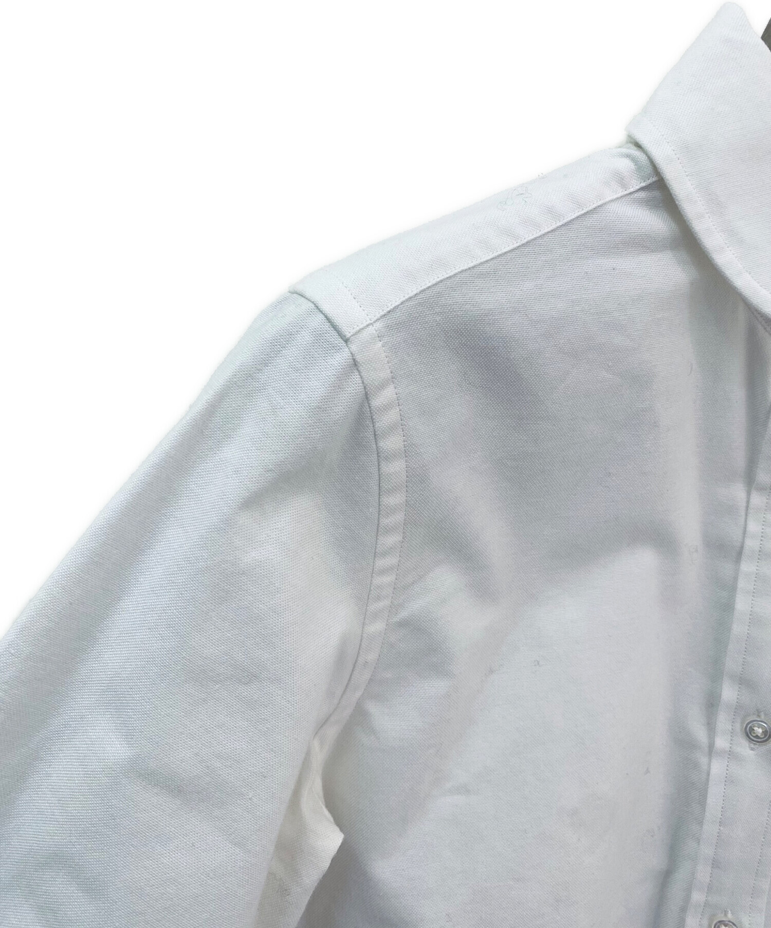 中古・古着通販】MADISON BLUE (マディソンブルー) CHELSEA L/S SHIRT