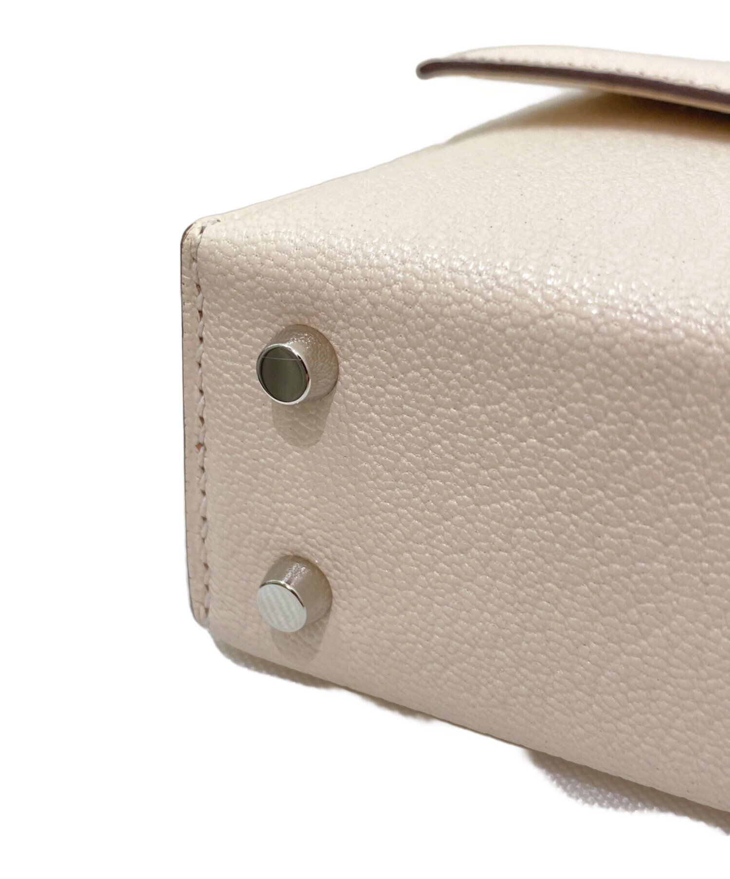 中古・古着通販】HERMES (エルメス) ヴェルーミニストラップバッグ