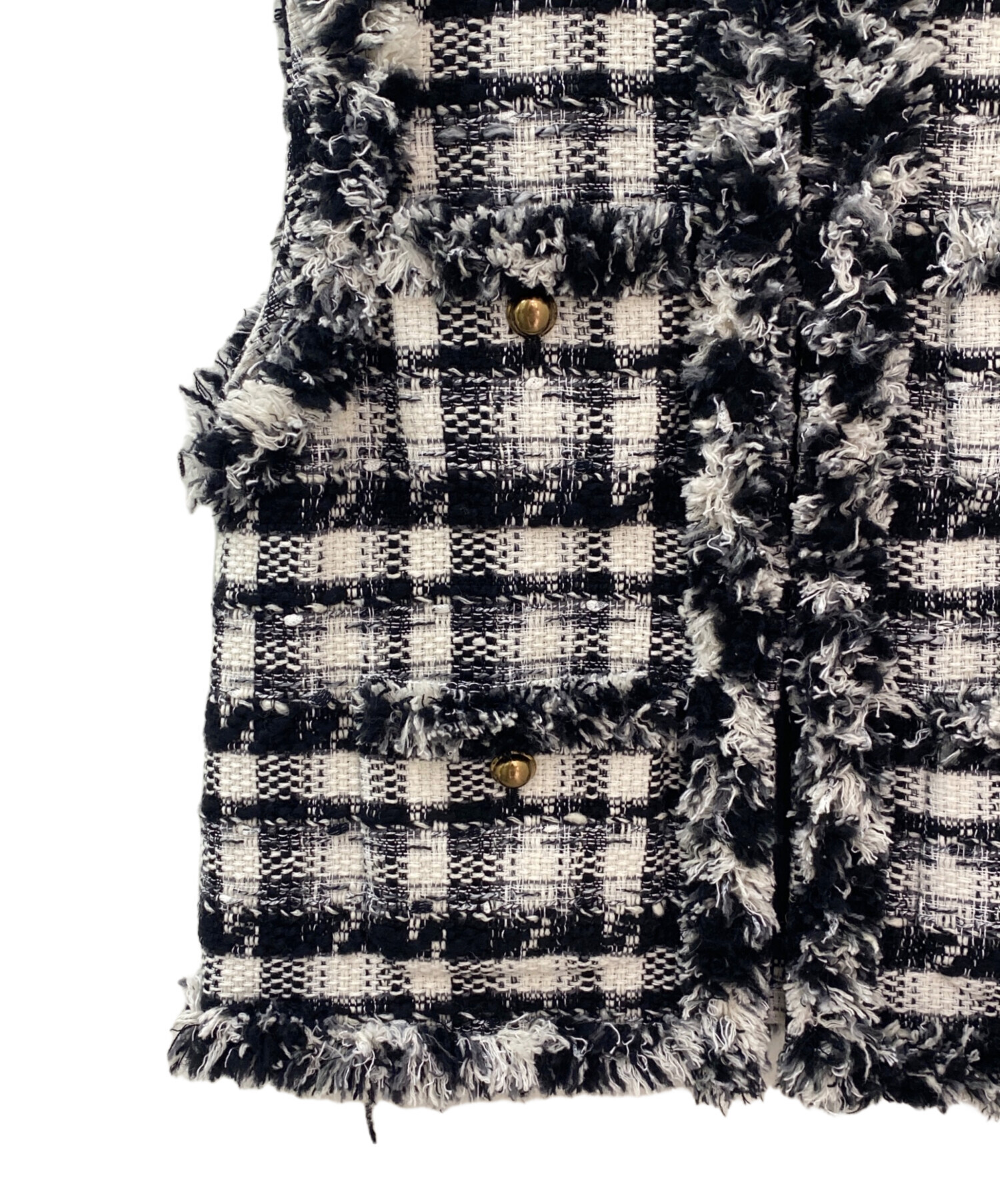 中古・古着通販】UNITED ARROWS (ユナイテッドアローズ) チェック