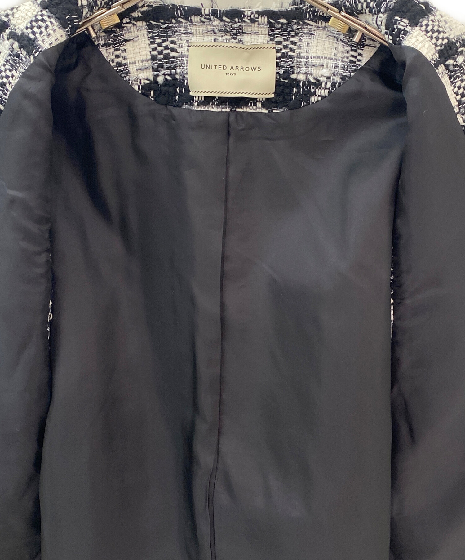 中古・古着通販】UNITED ARROWS (ユナイテッドアローズ 中古・古着通販】UNITED ARROWS (ユナイテッドアローズ