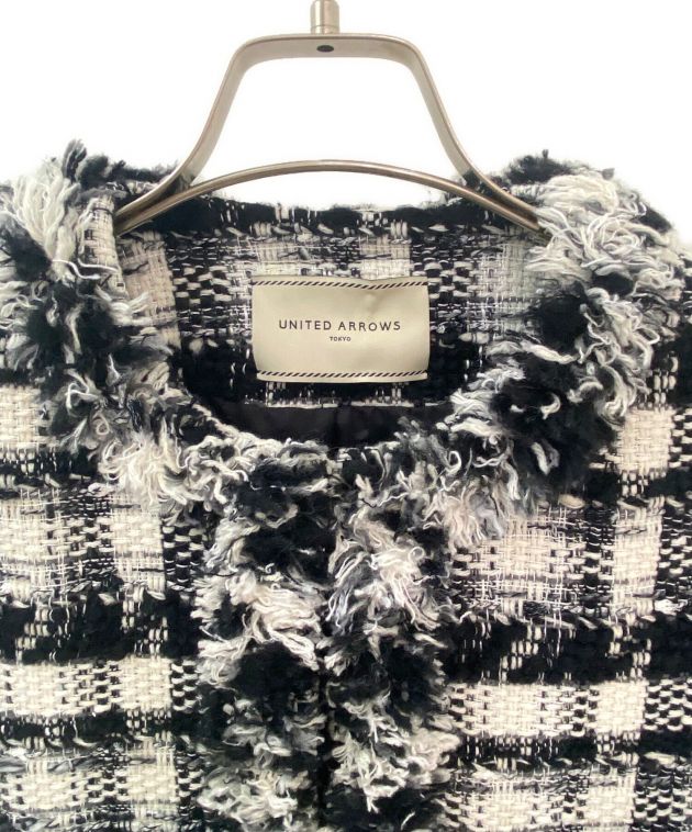 中古・古着通販】UNITED ARROWS (ユナイテッドアローズ) チェック