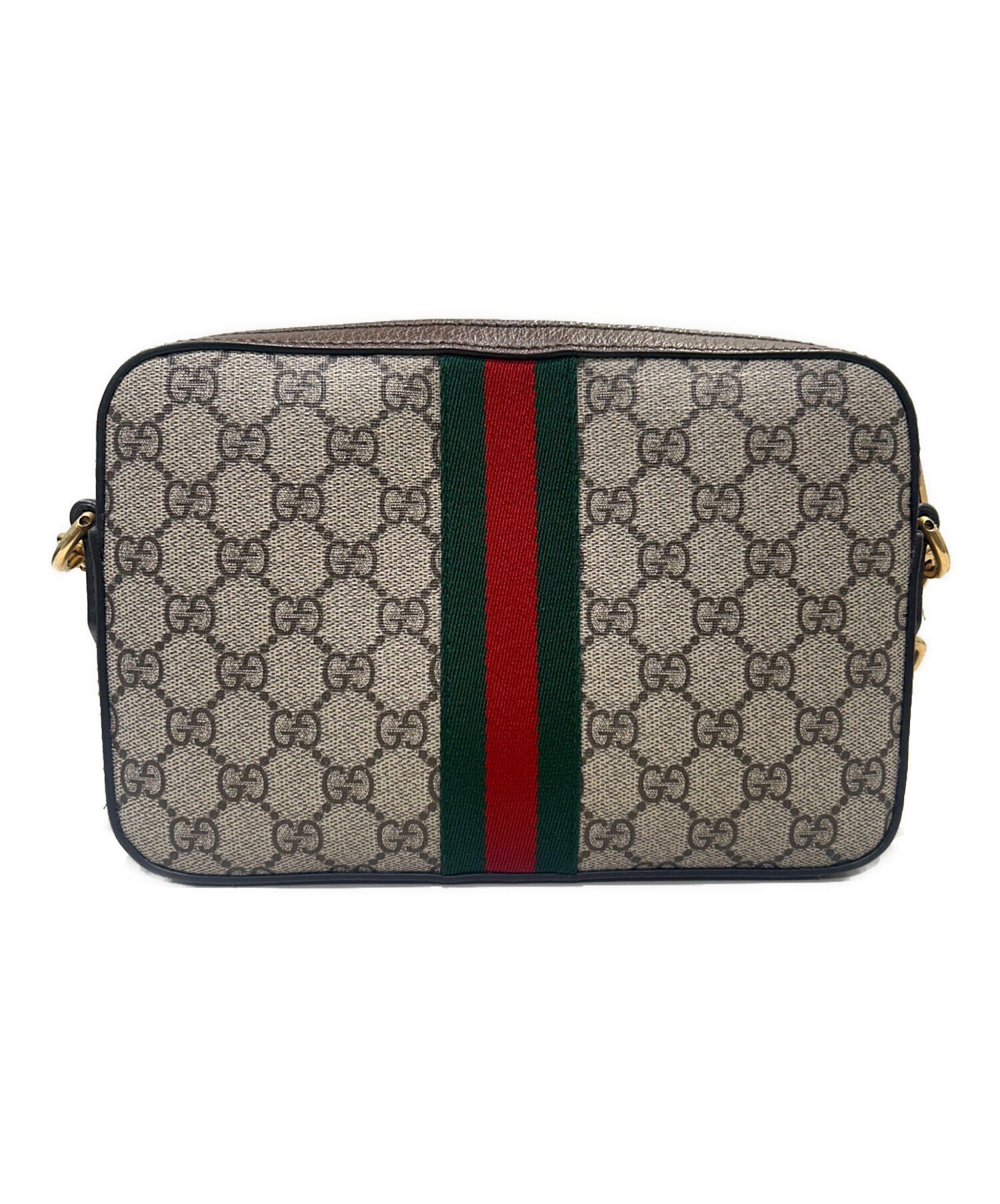 中古・古着通販】GUCCI (グッチ) オフィディア スモール クロスボディ