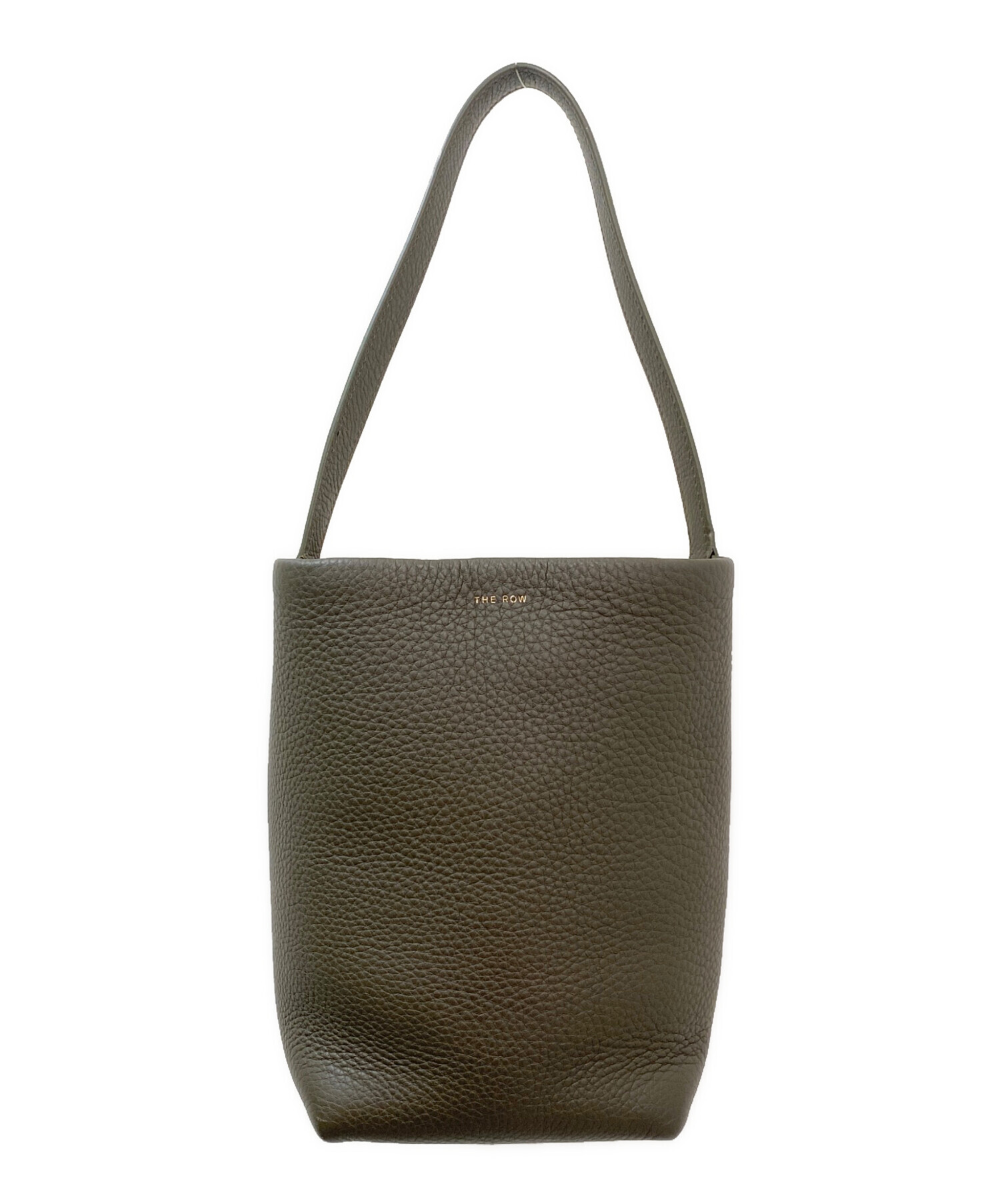 中古・古着通販】THE ROW (ザ ロウ) SMALL N/S PARK TOTE エレファント