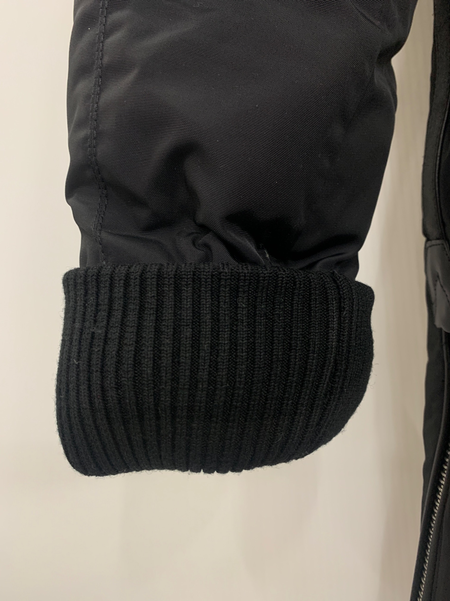 中古・古着通販】Nicole Benisti (ニコールベニシッティ) ダウン