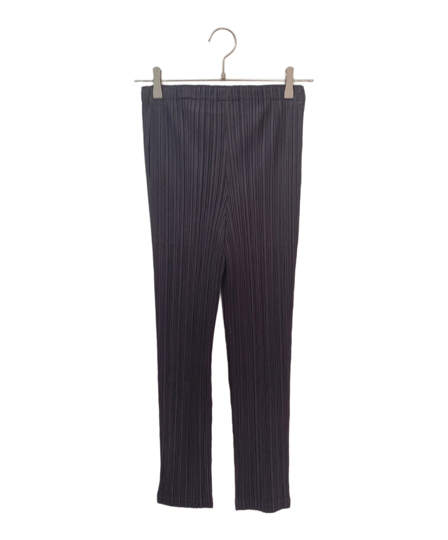 中古・古着通販】PLEATS PLEASE (プリーツプリーズ) プリーツパンツ