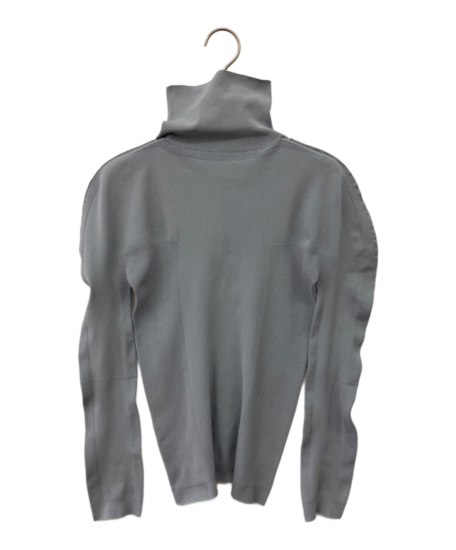 中古・古着通販】ISSEY MIYAKE ME (イッセイ ミヤケ ミー) ハイネック