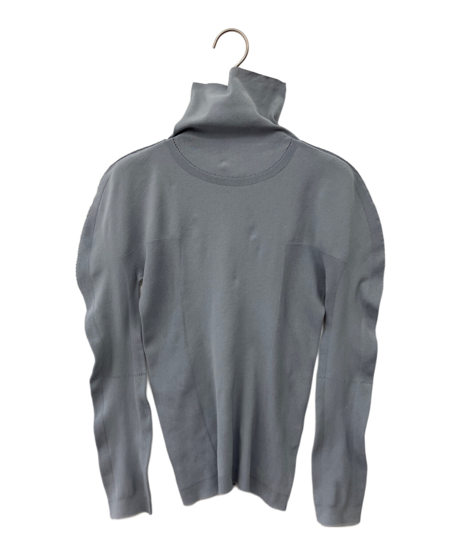 中古・古着通販】ISSEY MIYAKE ME (イッセイ ミヤケ ミー) ハイネック