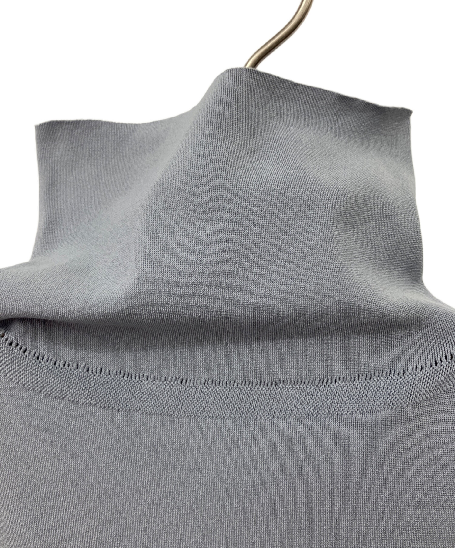 中古・古着通販】ISSEY MIYAKE ME (イッセイ ミヤケ ミー) ハイネック