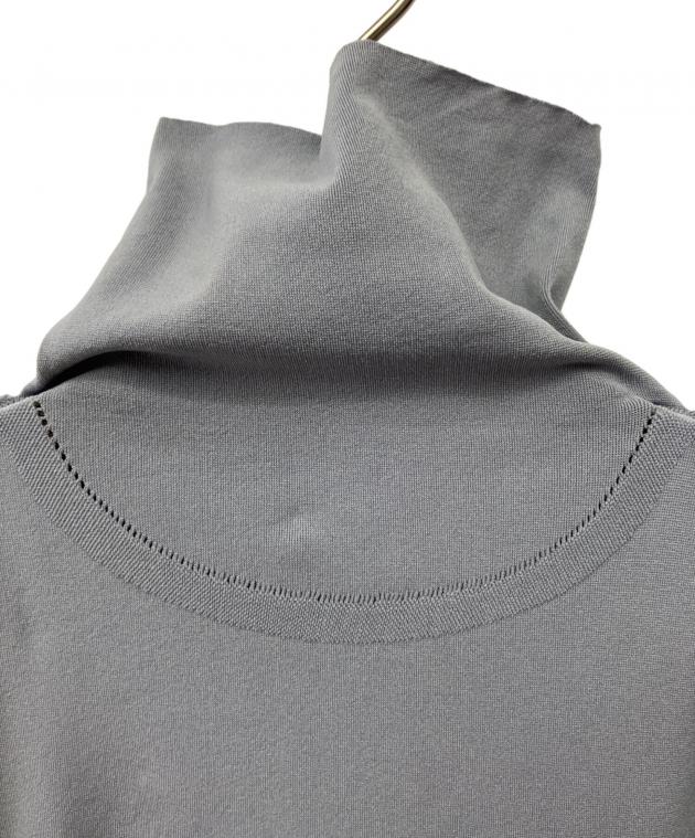 中古・古着通販】ISSEY MIYAKE ME (イッセイ ミヤケ ミー) ハイネック