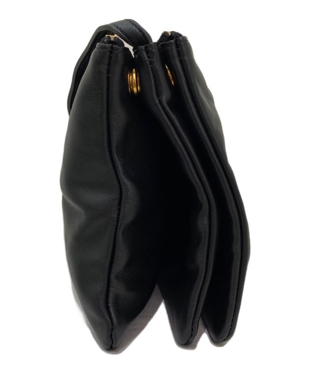 中古・古着通販】CELINE (セリーヌ) トリオラージ ブラック サイズ