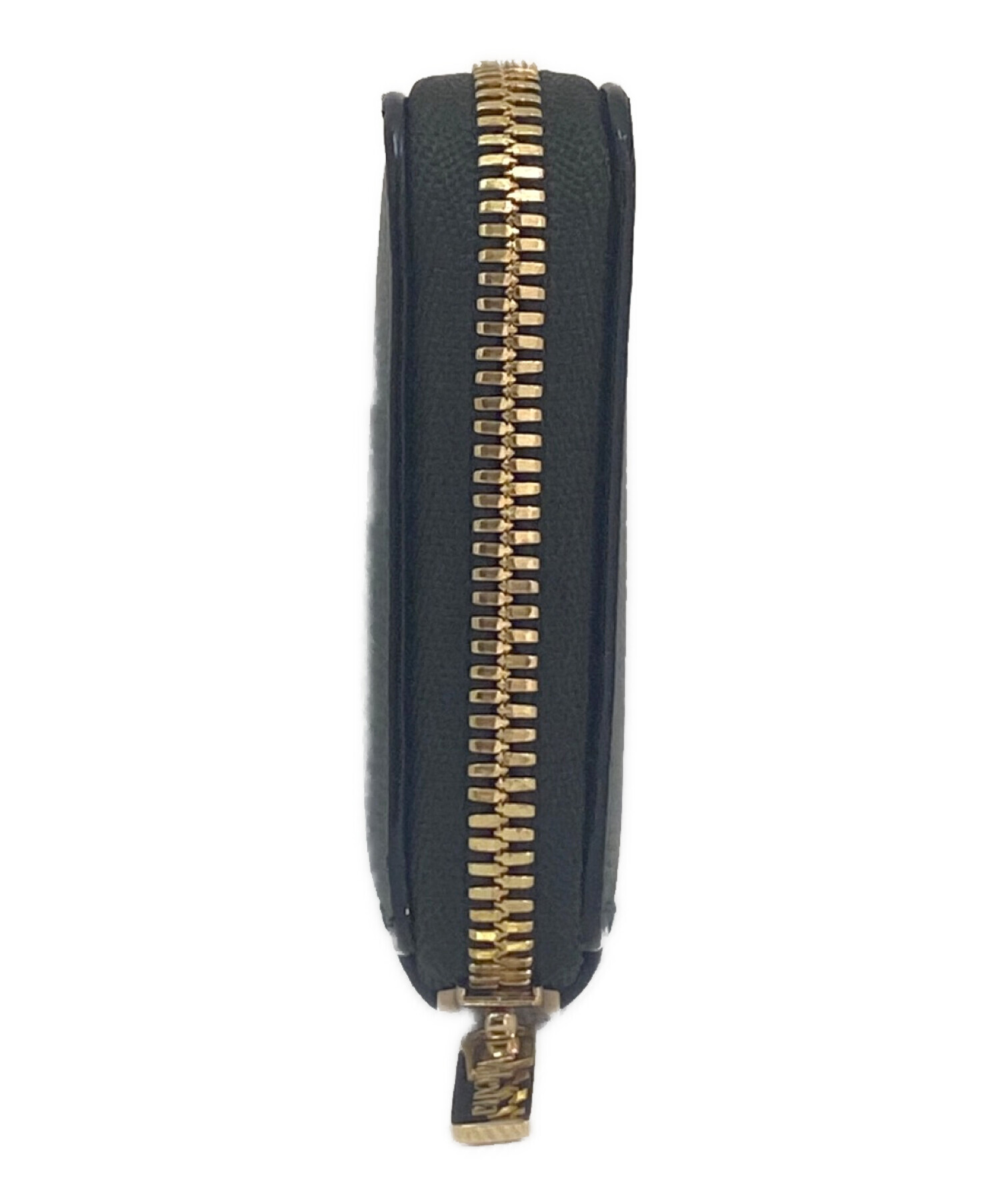 中古・古着通販】Valextra (ヴァレクストラ) ラウンドジップ ミニ