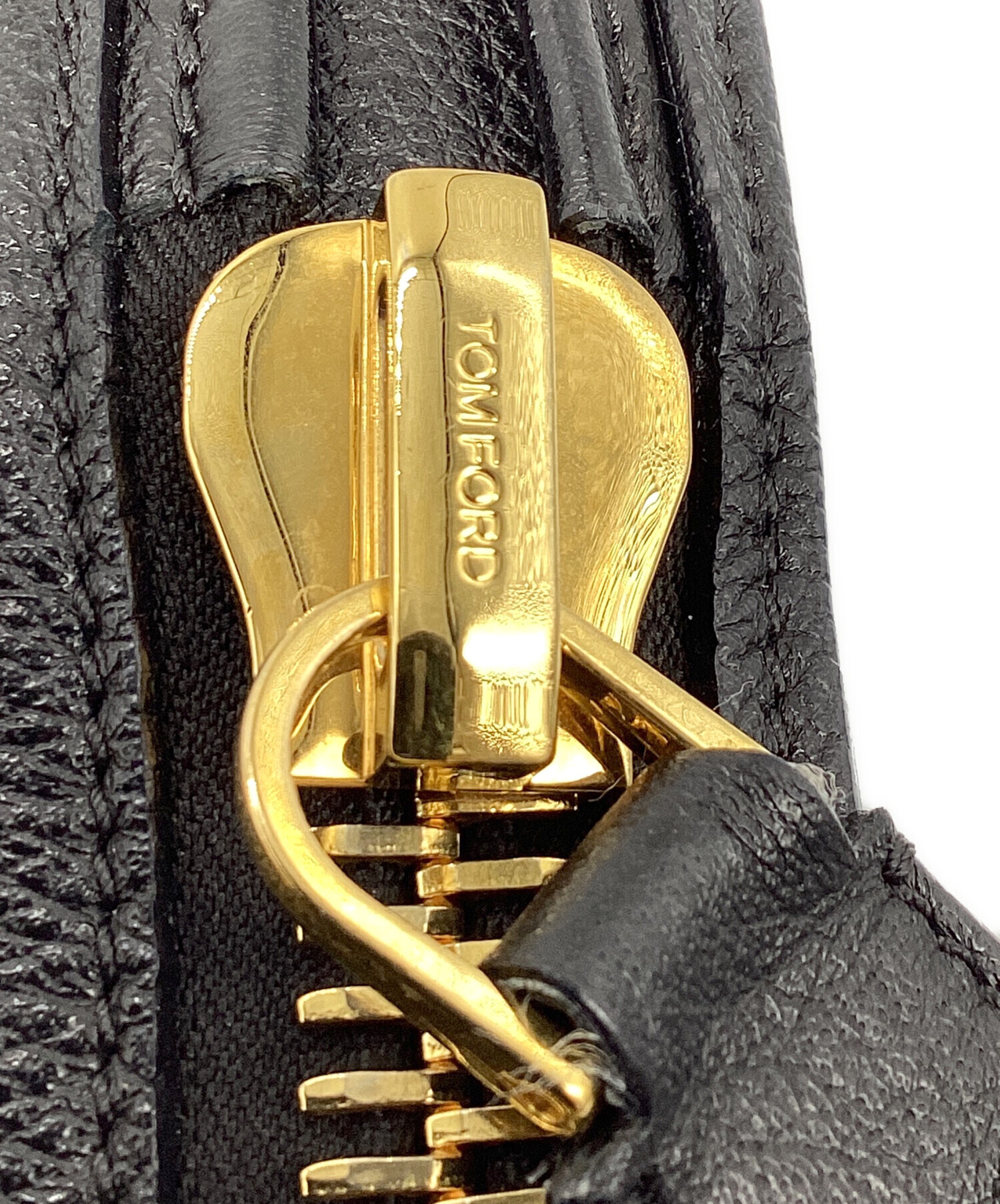中古・古着通販】TOM FORD (トムフォード) ALIX BOX トートバッグ 