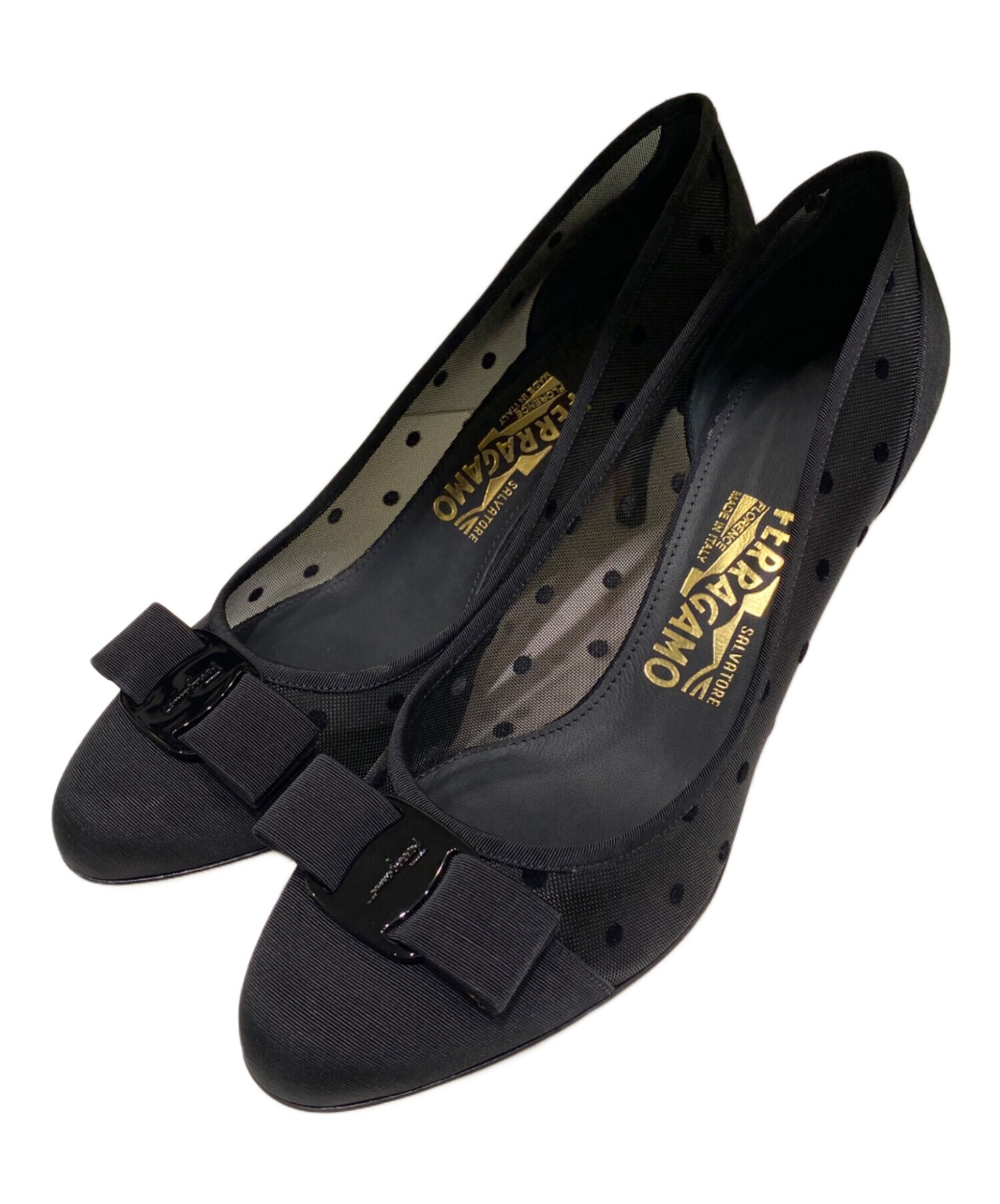 中古・古着通販】Salvatore Ferragamo (サルヴァトーレ フェラガモ