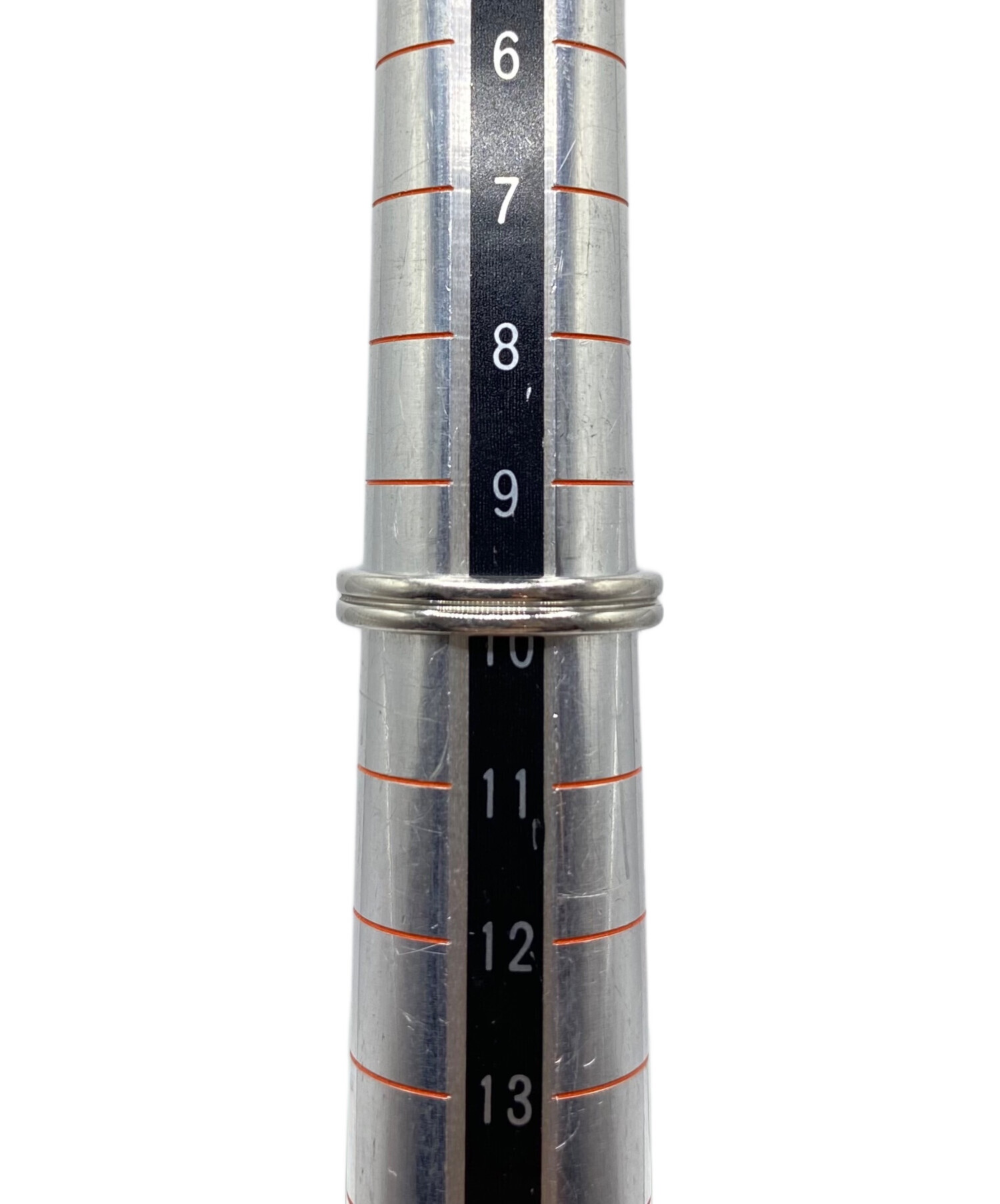 中古・古着通販】BOUCHERON (ブシュロン) ゴドロンリング サイズ:10号