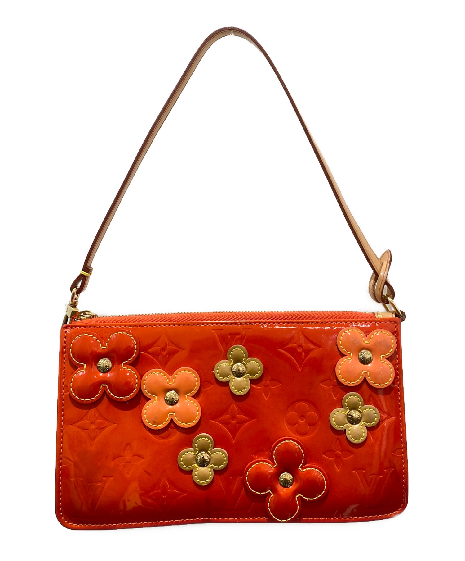 中古・古着通販】LOUIS VUITTON (ルイ ヴィトン) ポシェットアクセ 
