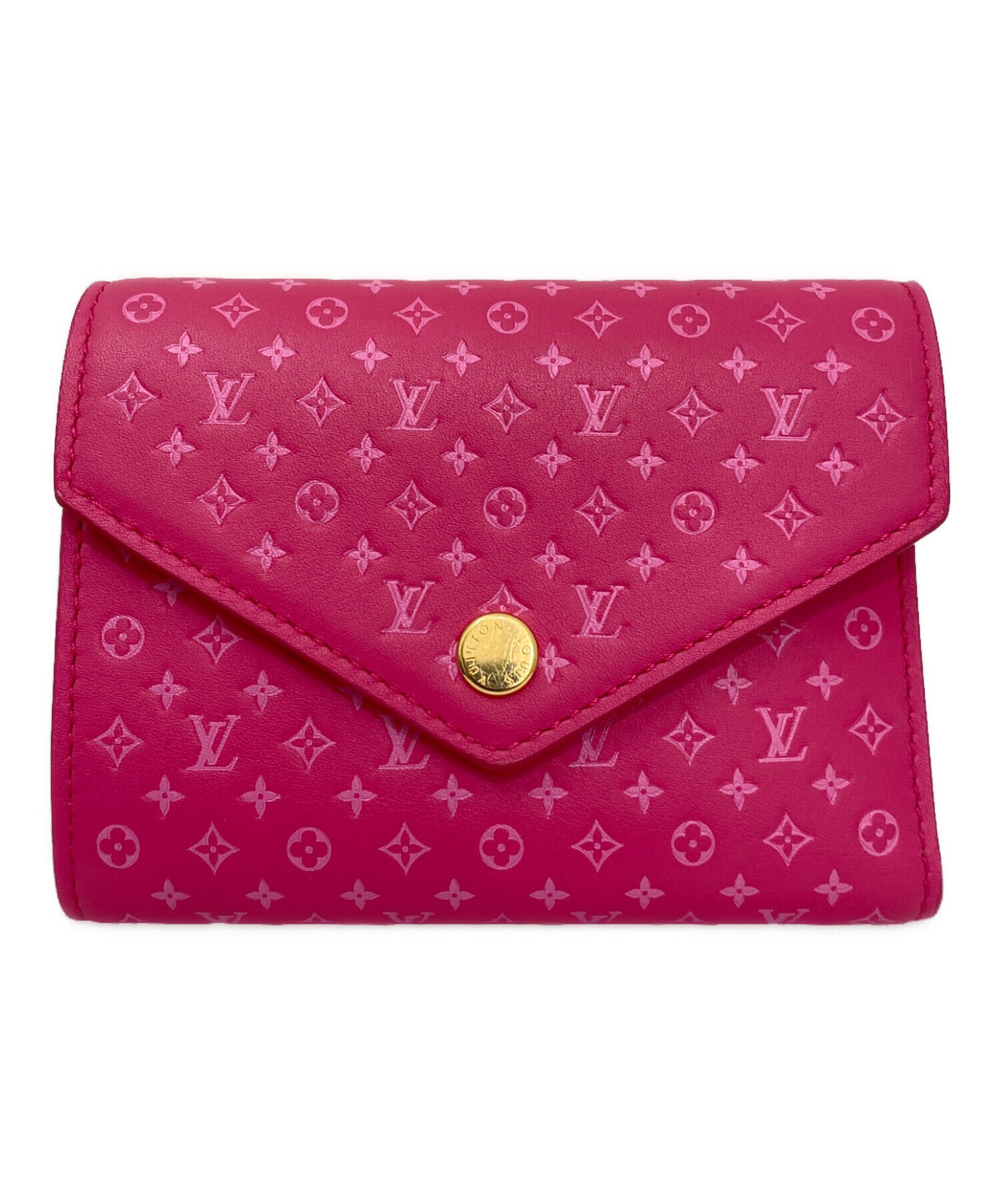 中古・古着通販】LOUIS VUITTON (ルイ ヴィトン) ポルトフォイユ 