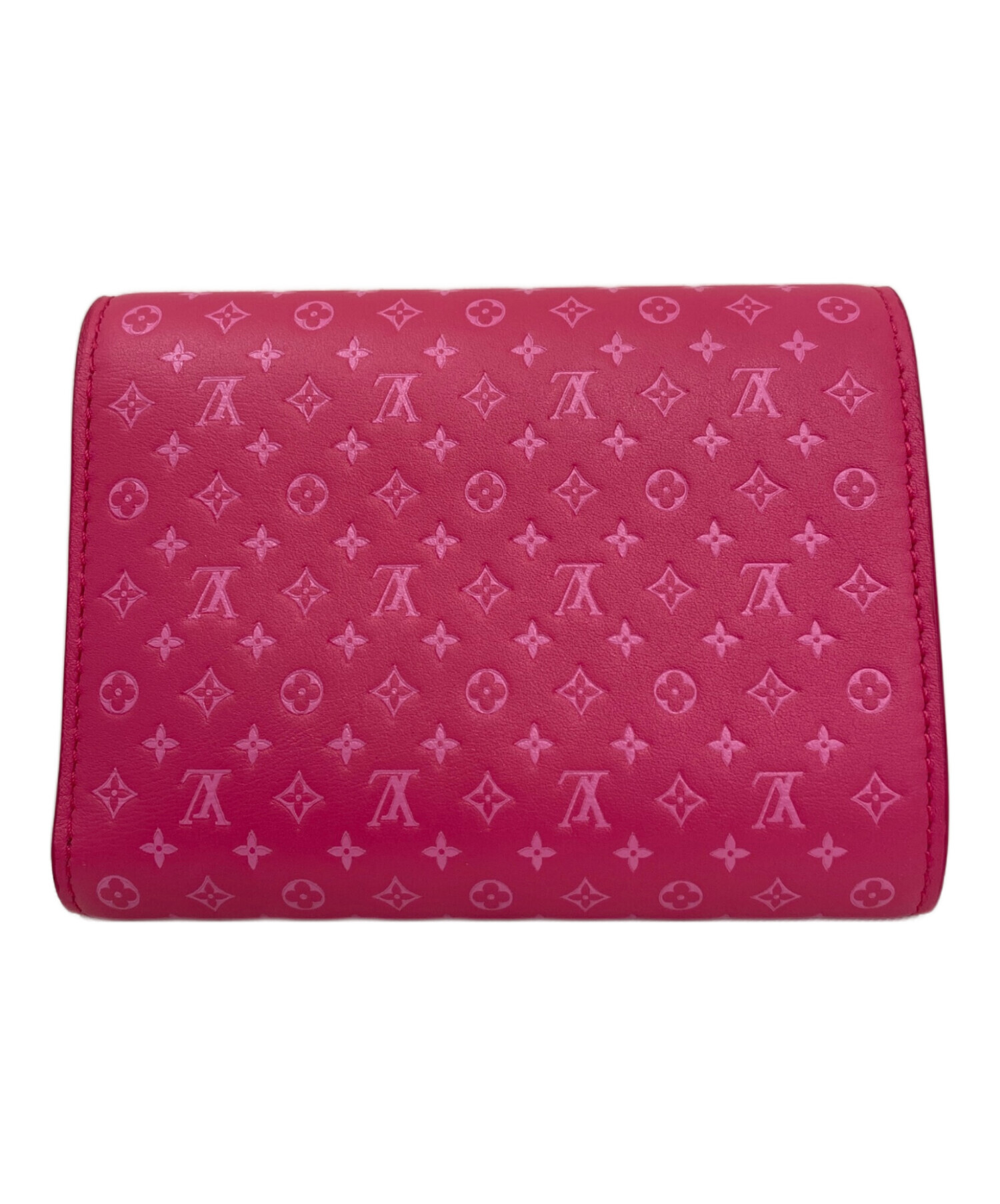 中古・古着通販】LOUIS VUITTON (ルイ ヴィトン) ポルトフォイユ 