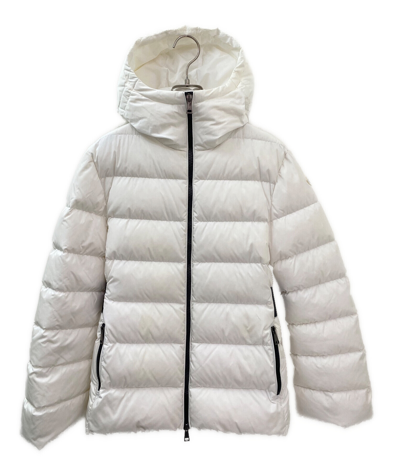 中古・古着通販】MONCLER (モンクレール) DERA GIUBBOTTOダウン 
