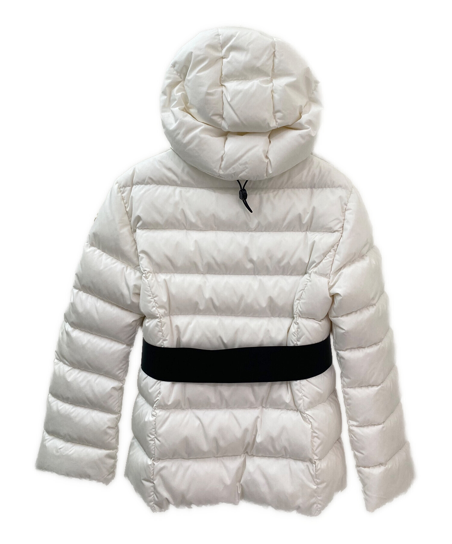 中古・古着通販】MONCLER (モンクレール) DERA GIUBBOTTOダウン 中古・古着通販】MONCLER (モンクレール) DERA GIUBBOTTOダウン