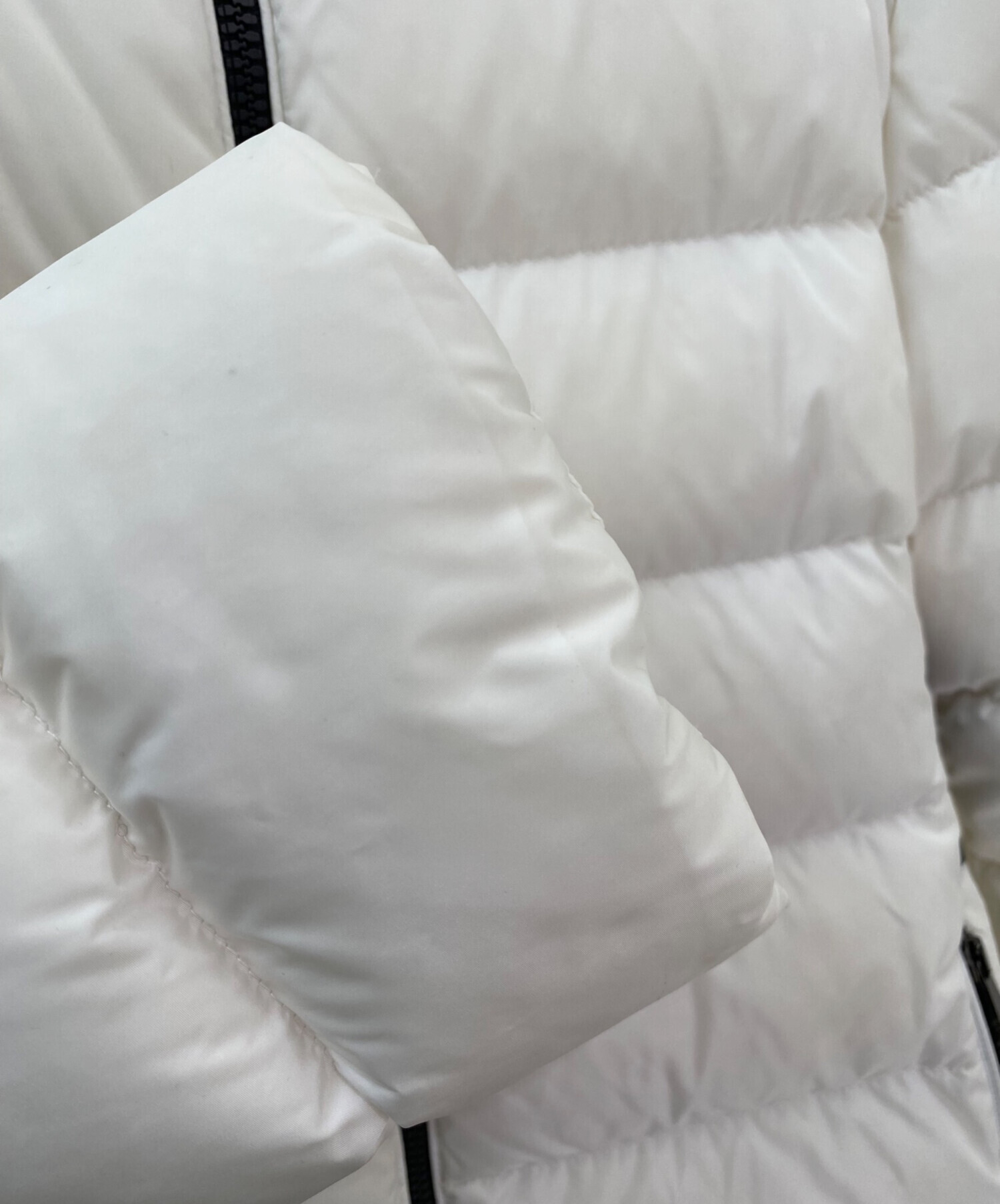 中古・古着通販】MONCLER (モンクレール) DERA GIUBBOTTOダウン 