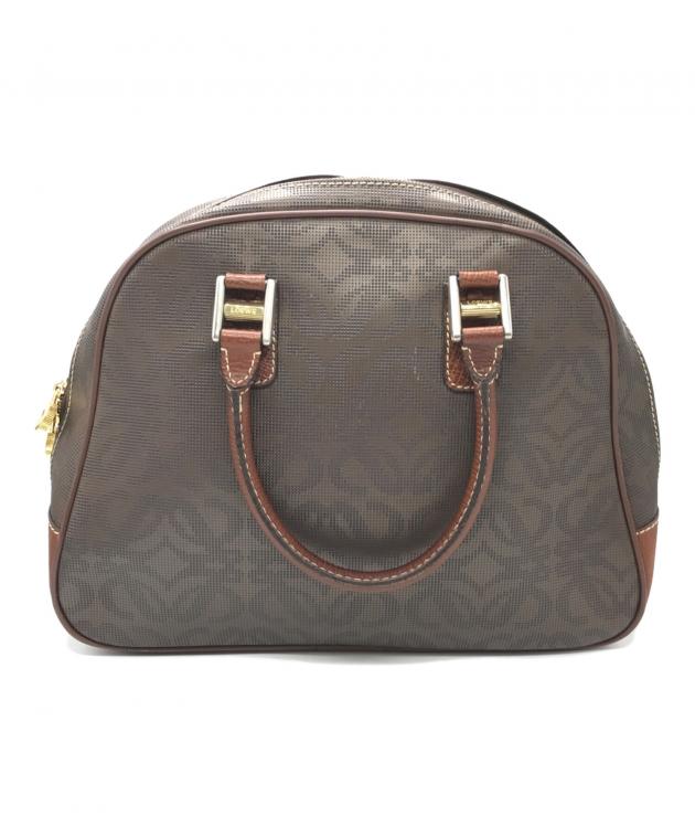 中古・古着通販】LOEWE (ロエベ) ヴィンテージアナグラムロゴ