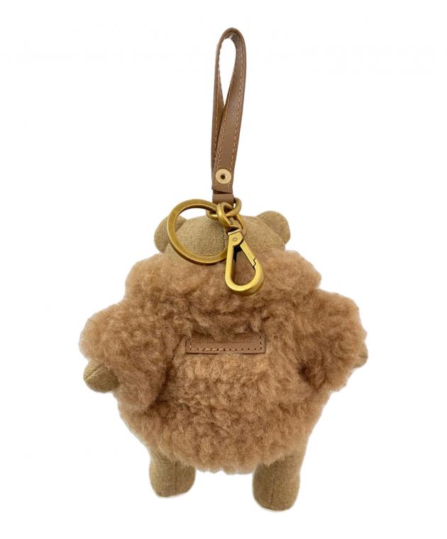 中古・古着通販】MaxMara (マックスマーラ) テディベアチャーム