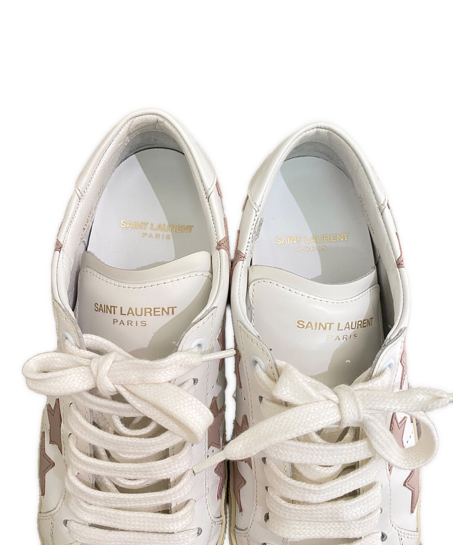 中古・古着通販】Saint Laurent Paris (サンローランパリ) スター