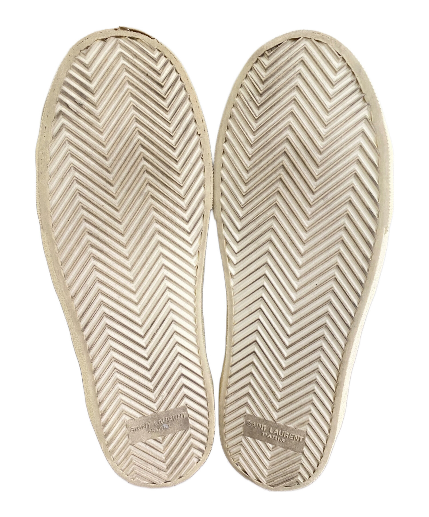 中古・古着通販】Saint Laurent Paris (サンローランパリ) スター
