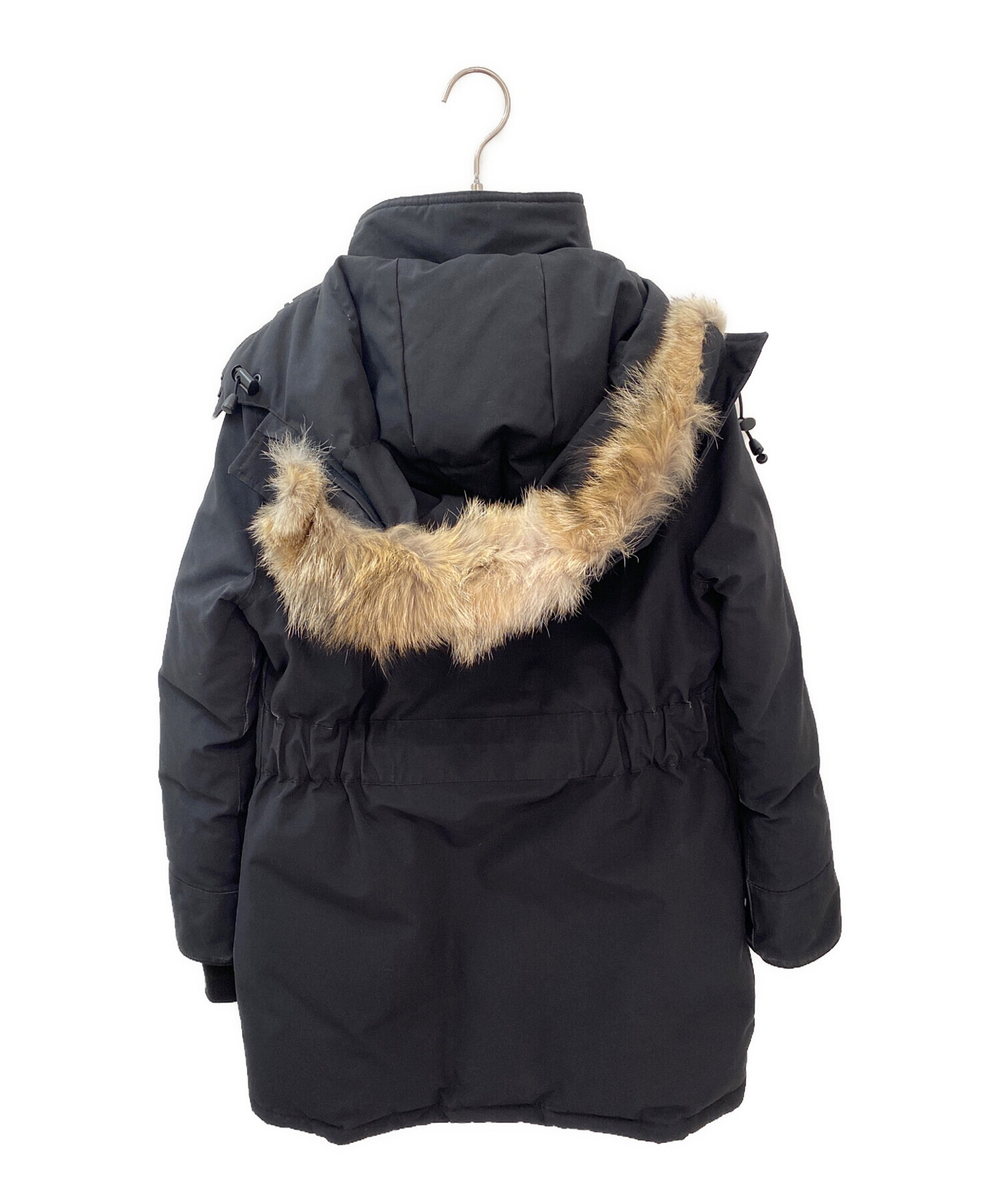 中古・古着通販】CANADA GOOSE (カナダグース) TRILLIUM PARKA 