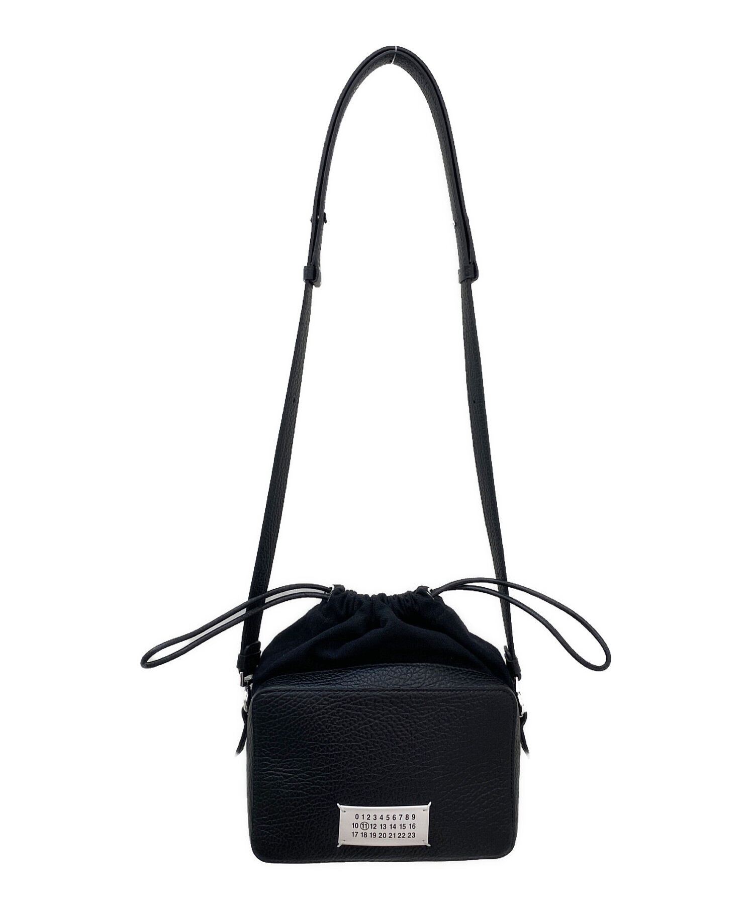 中古・古着通販】Maison Margiela (メゾンマルジェラ) CAMERA BAG 