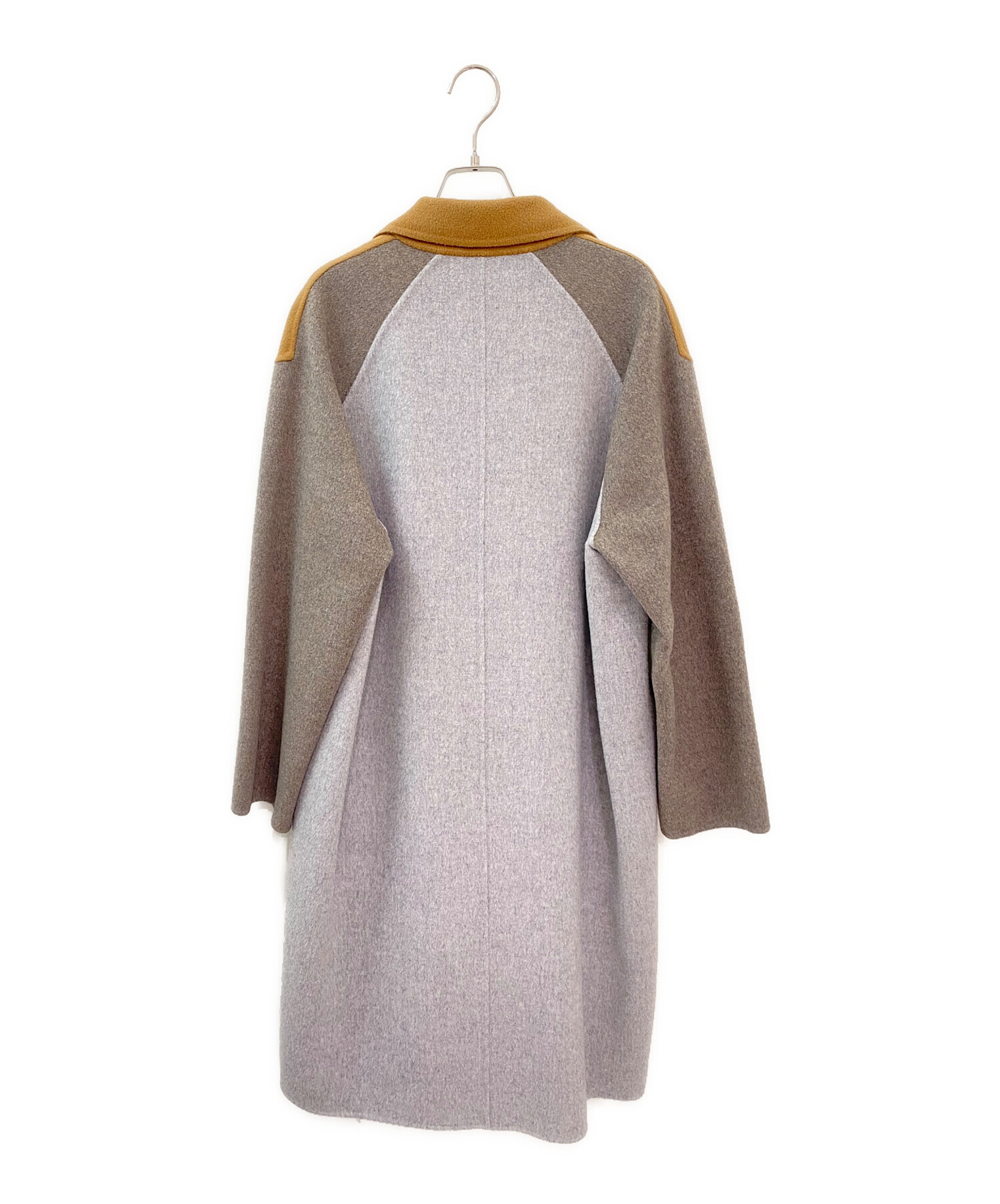中古・古着通販】Acne studios (アクネ ストゥディオス) バイカラー 