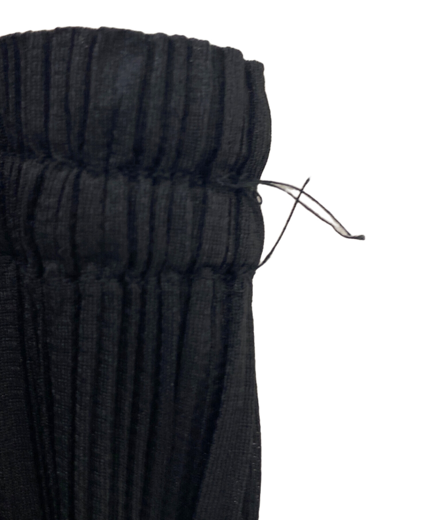 中古・古着通販】PLEATS PLEASE (プリーツプリーズ) プリーツパンツ 