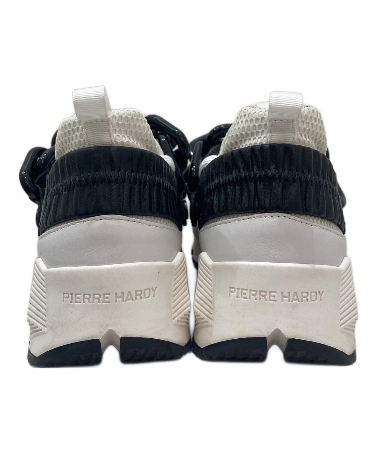 中古・古着通販】PIERRE HARDY (ピエールアルディ) ランニング 
