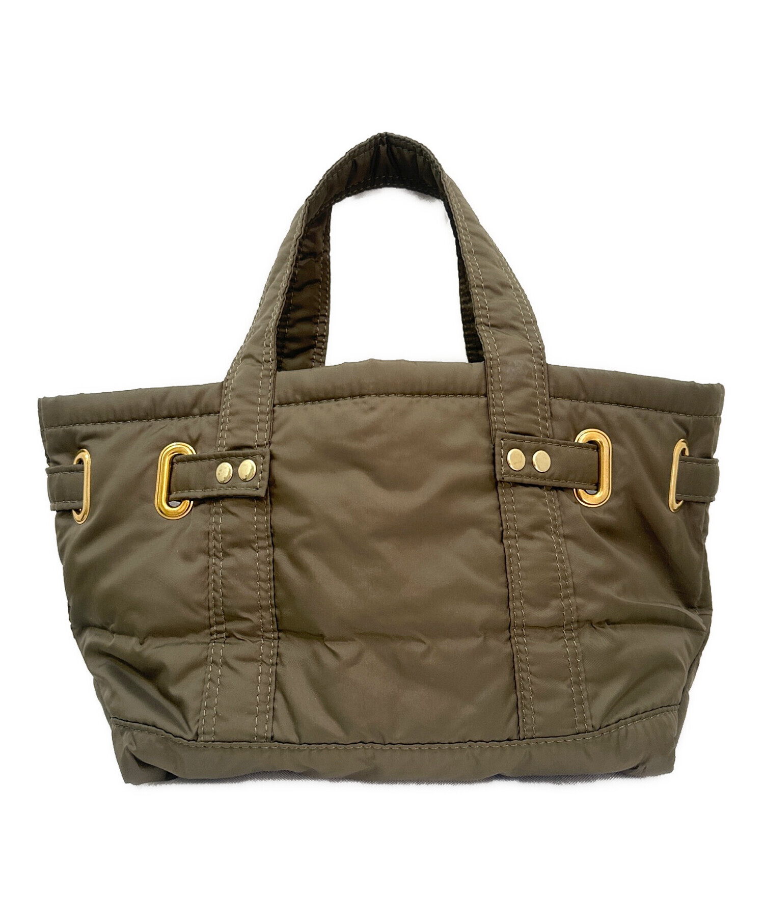 中古・古着通販】SITA PARANTICA (シータパランティカ) MINI TOTE 