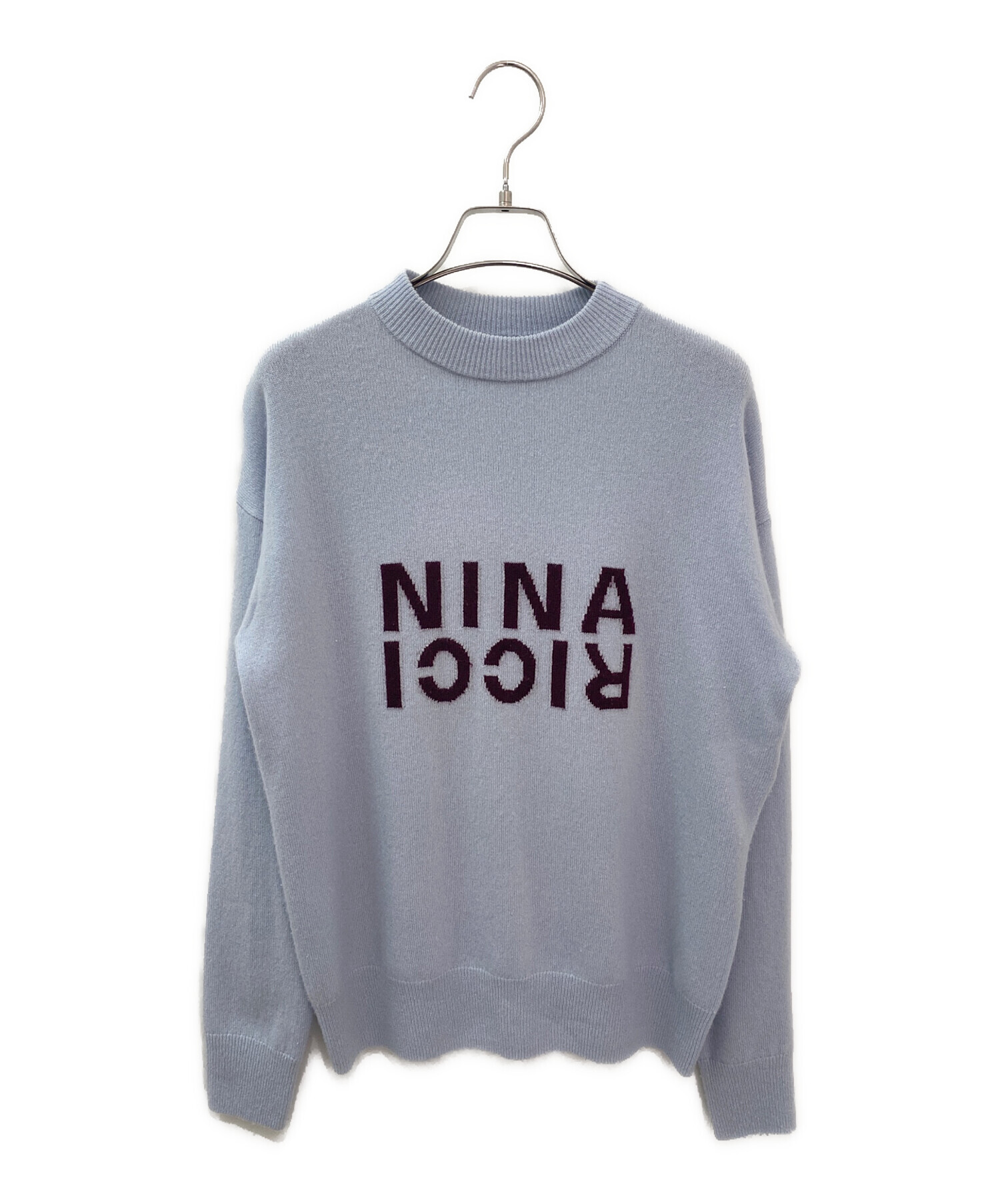 ニナリッチ NINA RICCI ニット【中古】 2026年最新】Yahoo 