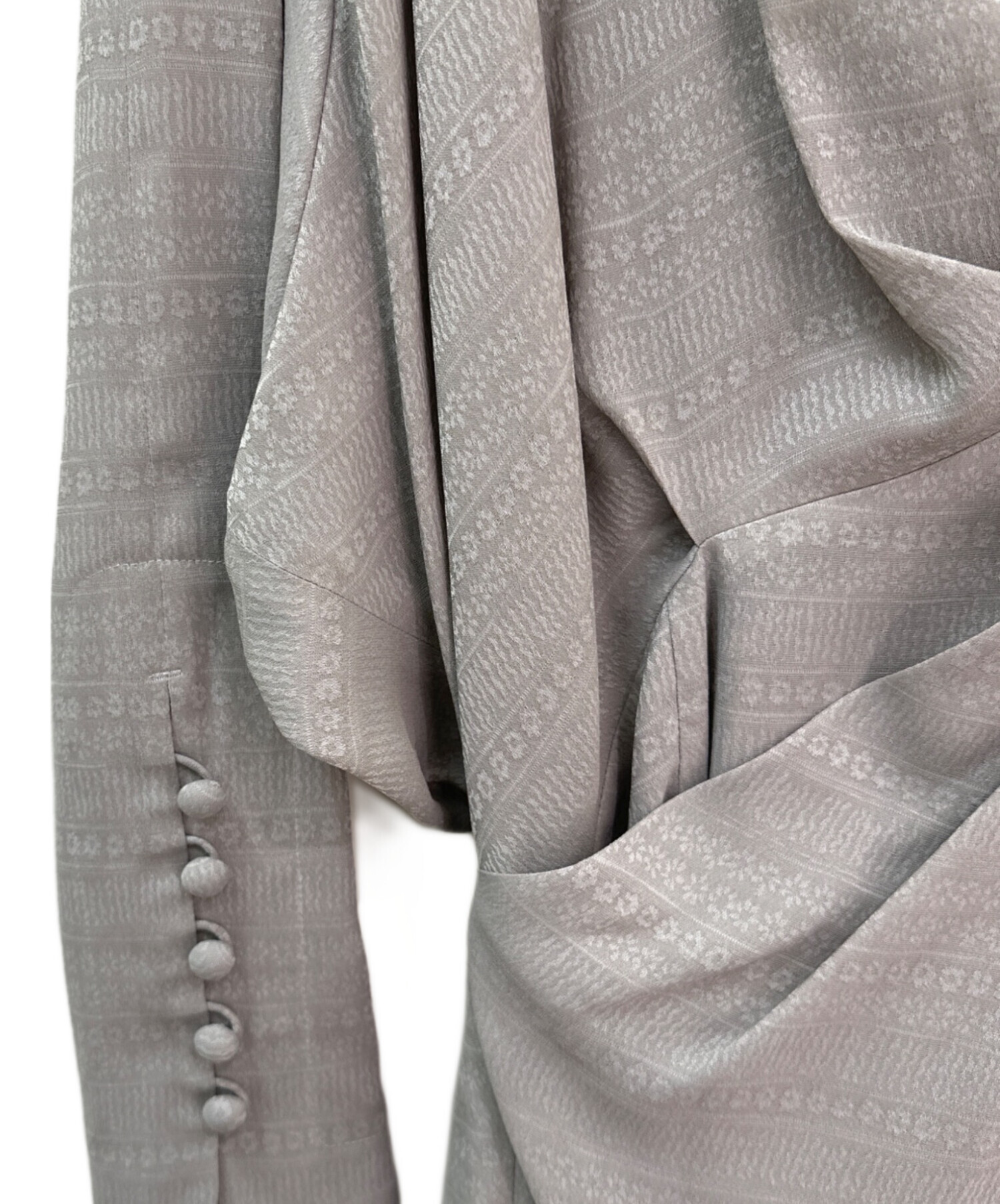 中古・古着通販】Mame Kurogouchi (マメクロゴウチ) 