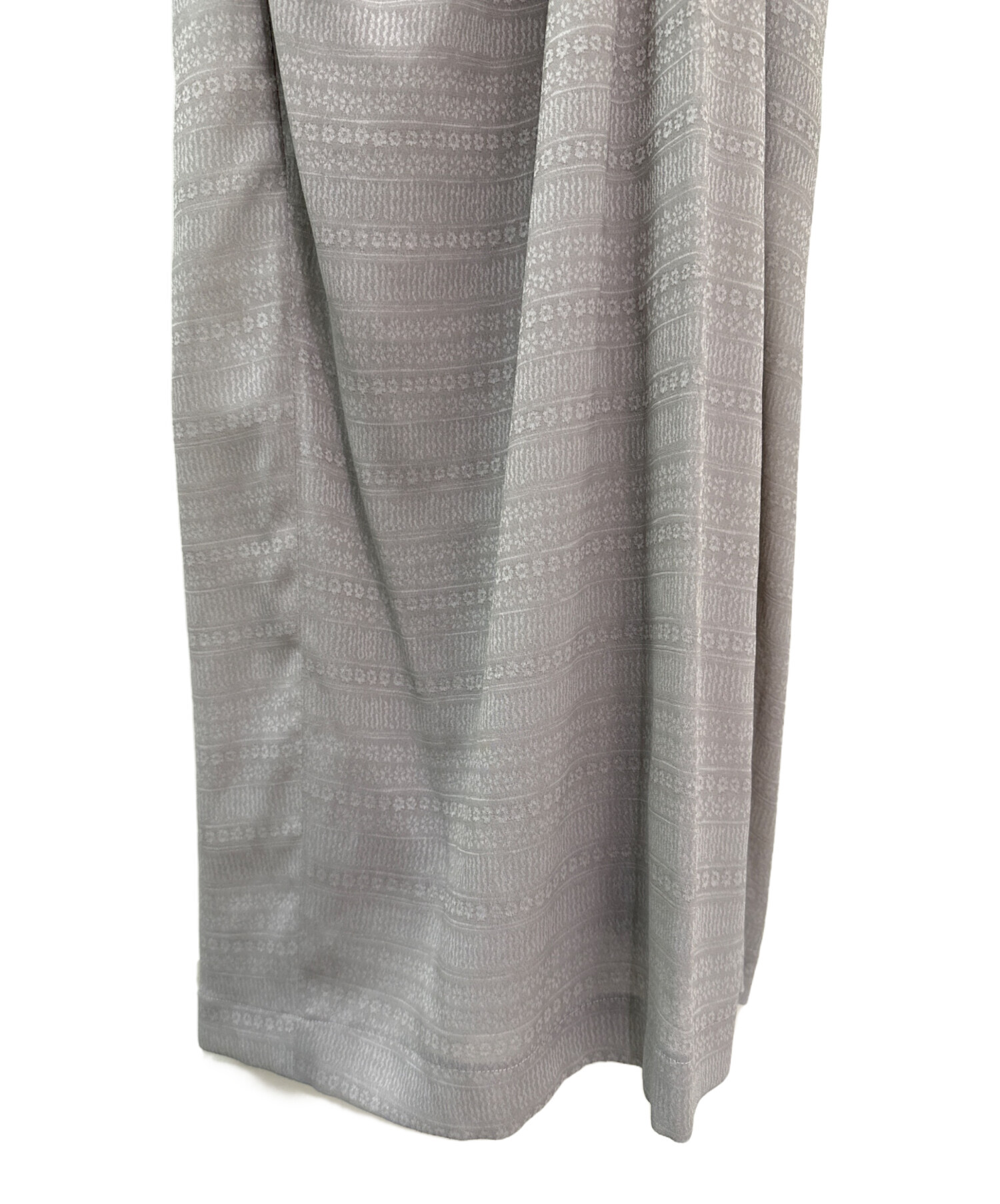 中古・古着通販】Mame Kurogouchi (マメクロゴウチ) 