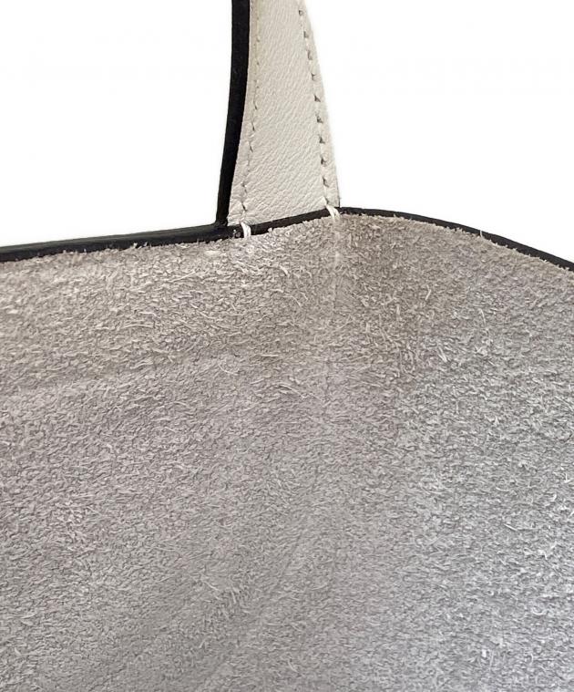 HERMES エルメス【中古】未使用
La siesta シエスタ ボール 中古・古着通販】HERMES (エルメス) インザループ18 ホワイト系 サイズ