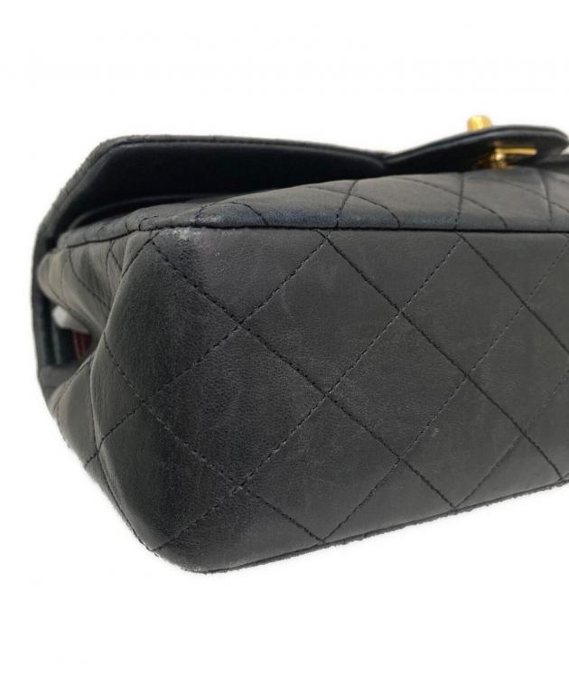 中古・古着通販】CHANEL (シャネル) マトラッセ25 サイズ:25｜ブランド