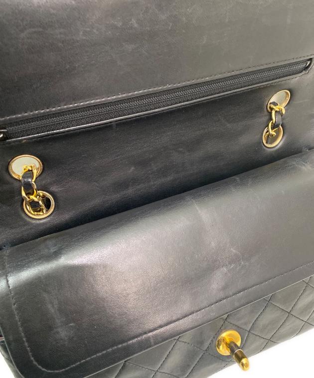 中古・古着通販】CHANEL (シャネル) マトラッセ25 サイズ:25｜ブランド