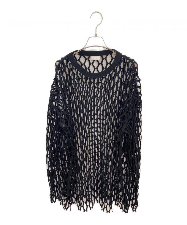 中古・古着通販】DRIES VAN NOTEN (ドリスヴァンノッテン) メッシュ