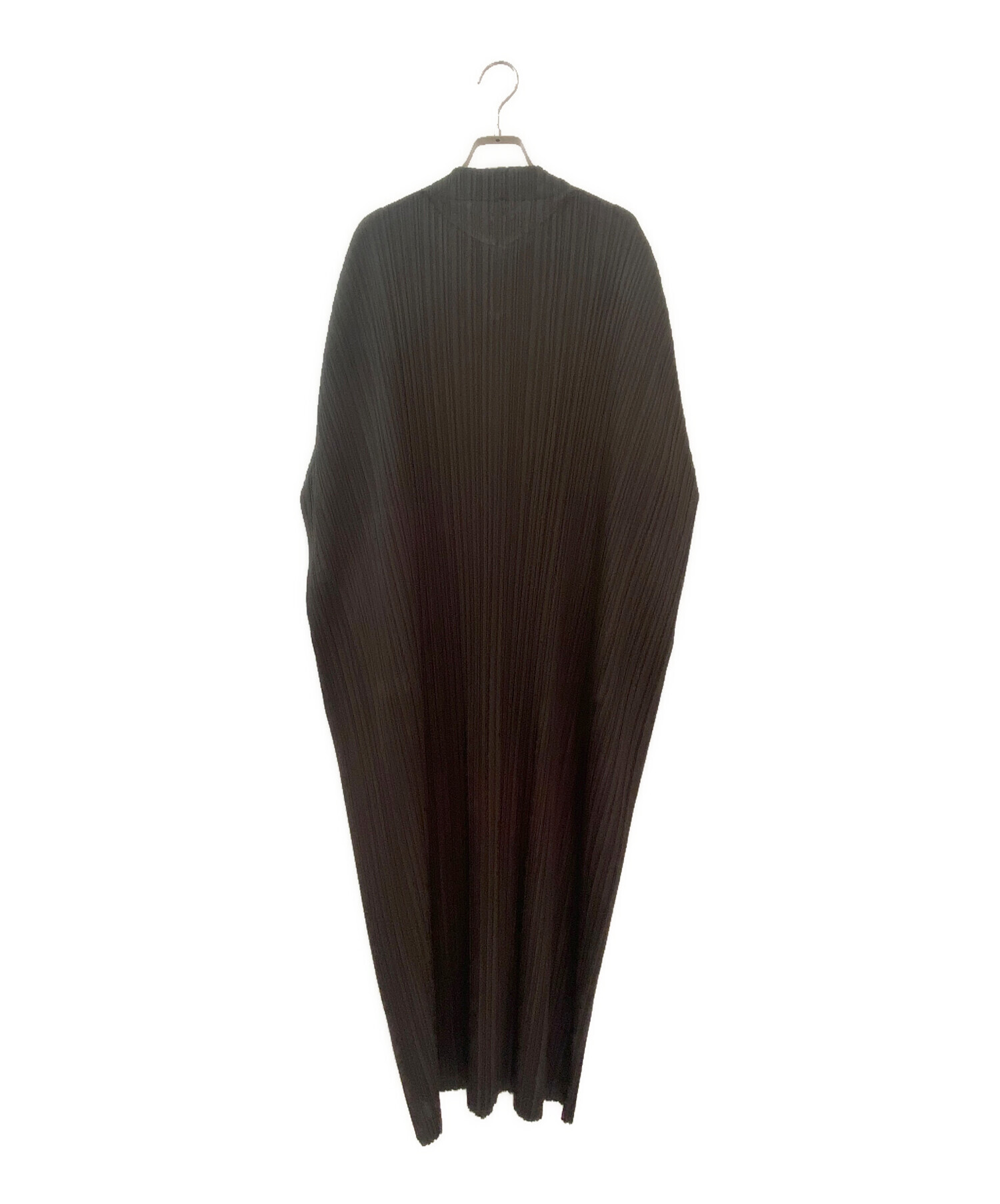 中古・古着通販】PLEATS PLEASE (プリーツプリーズ) プリーツロング