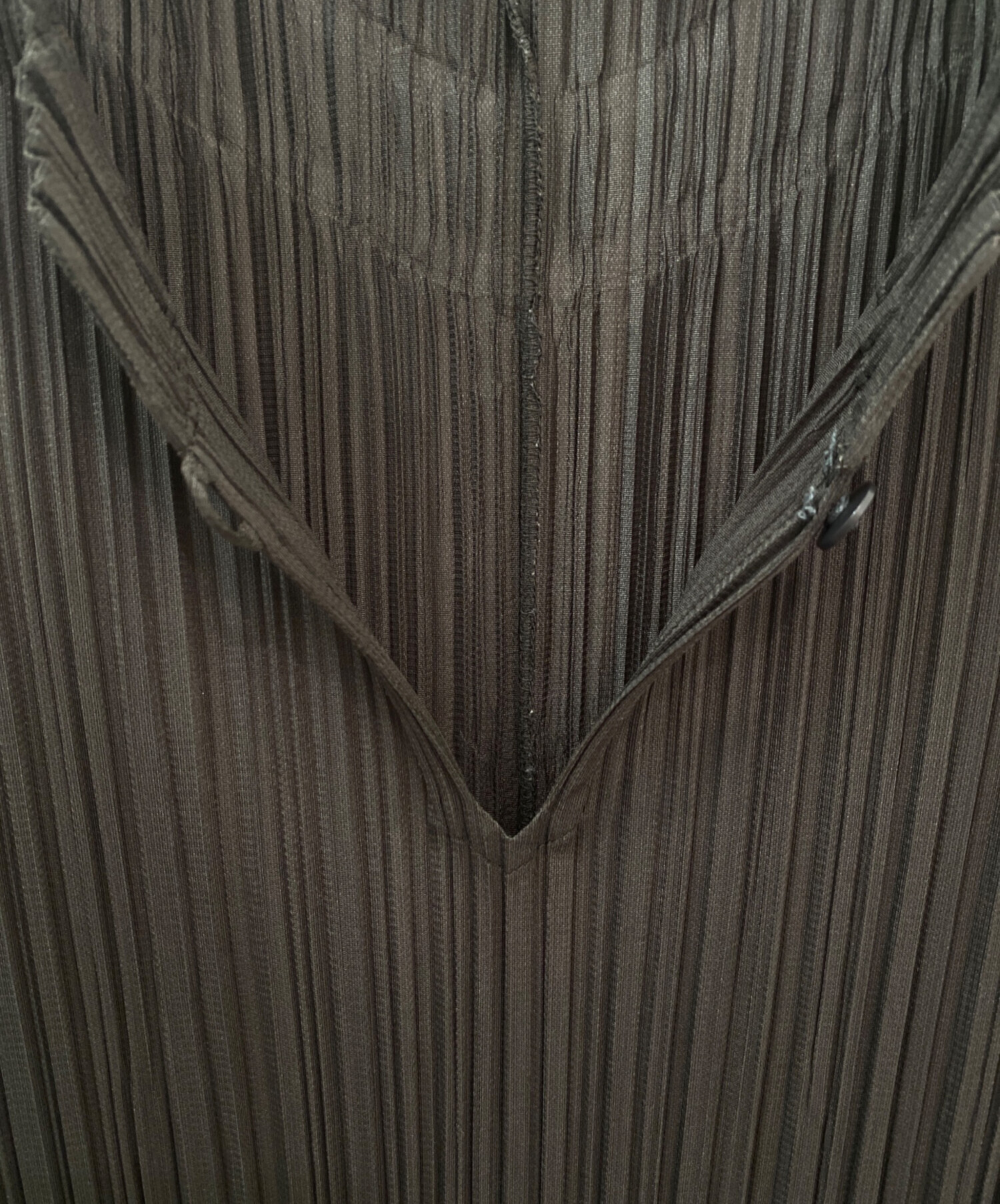 中古・古着通販】PLEATS PLEASE (プリーツプリーズ) プリーツロング