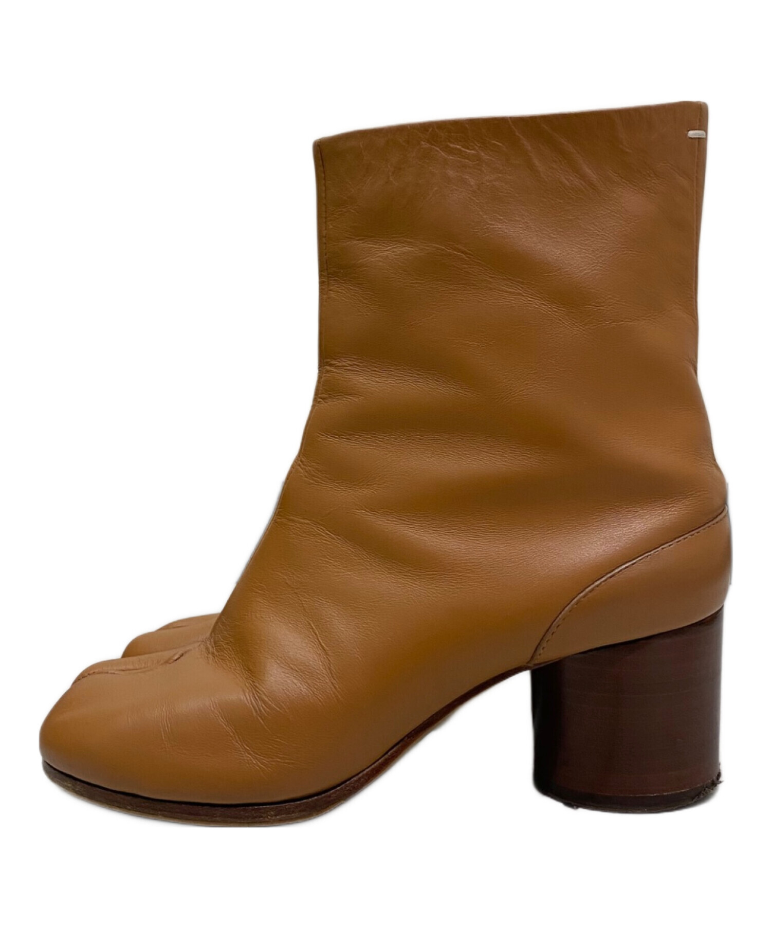 中古・古着通販】Maison Margiela (メゾンマルジェラ) タビブーツ