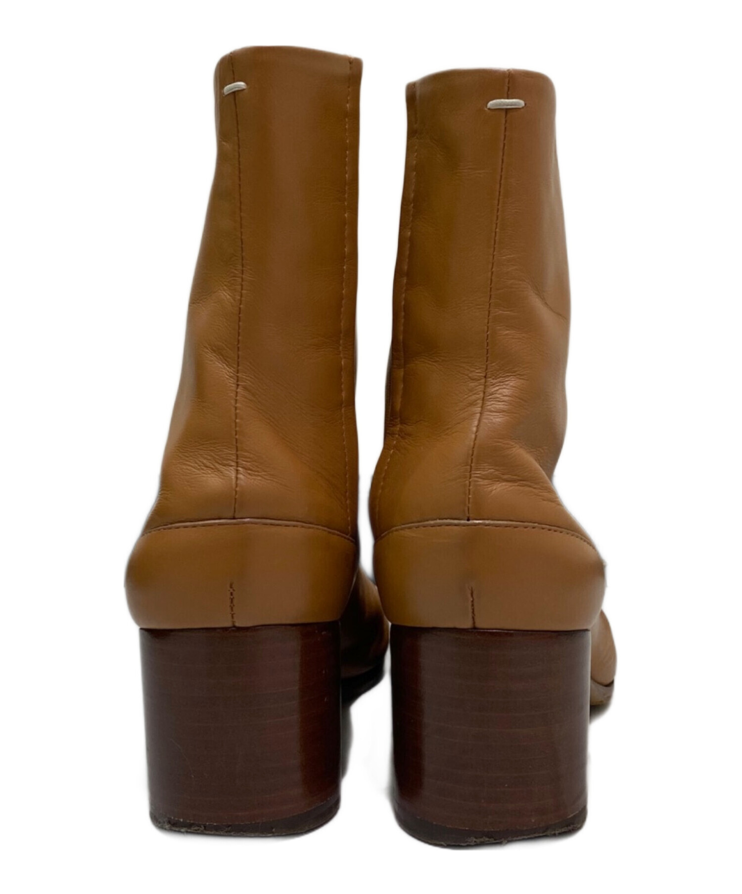中古・古着通販】Maison Margiela (メゾンマルジェラ) タビブーツ